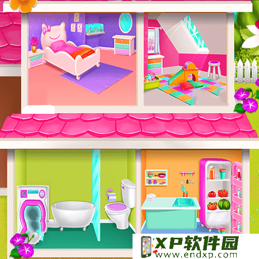 iOS多人同屏战略游戏《魔法球》月底上线