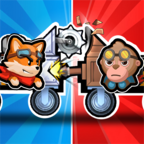 被帝皇盔甲等身手办砸中,黄云穿越到了漫威国际,成为了漫